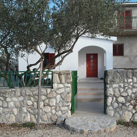 Apartment Antonio Šibenik Kültér fotó