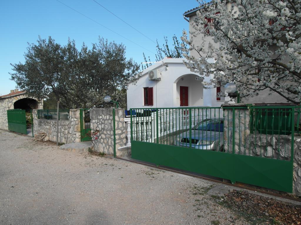 Apartment Antonio Šibenik Kültér fotó
