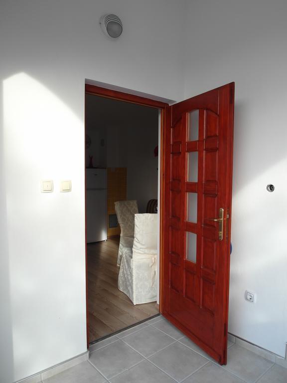 Apartment Antonio Šibenik Kültér fotó