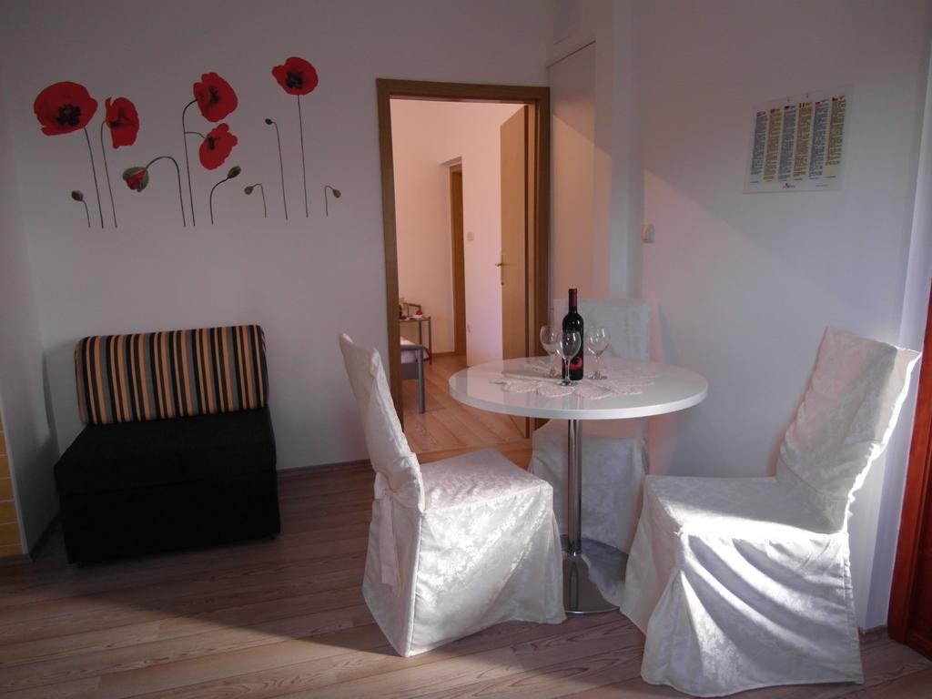 Apartment Antonio Šibenik Kültér fotó