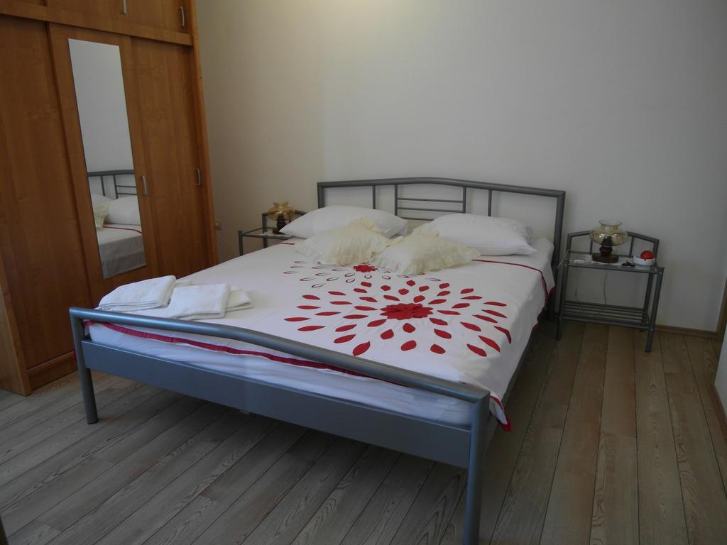 Apartment Antonio Šibenik Kültér fotó