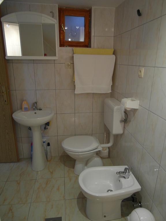 Apartment Antonio Šibenik Kültér fotó