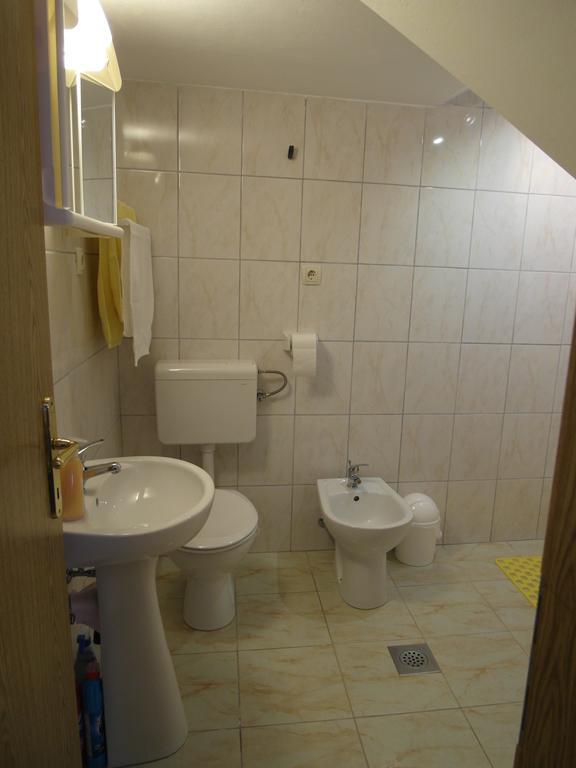 Apartment Antonio Šibenik Kültér fotó