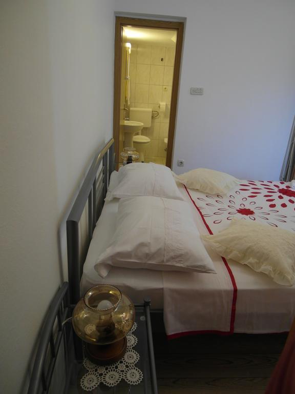 Apartment Antonio Šibenik Kültér fotó