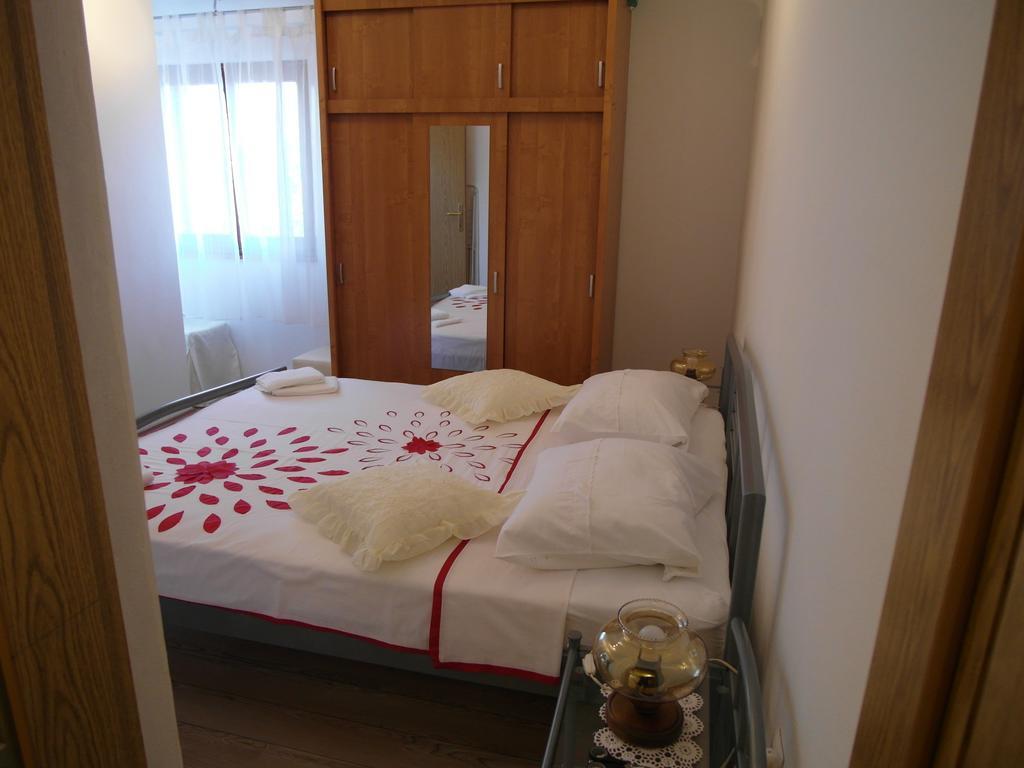 Apartment Antonio Šibenik Kültér fotó