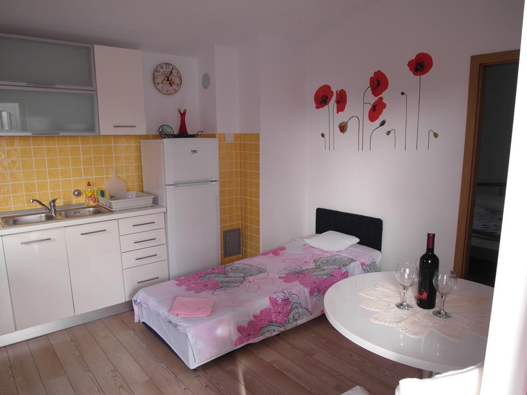 Apartment Antonio Šibenik Kültér fotó