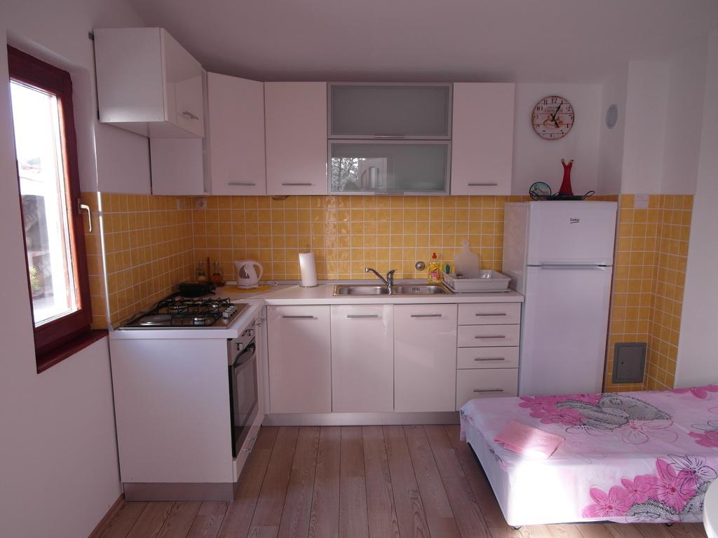 Apartment Antonio Šibenik Kültér fotó