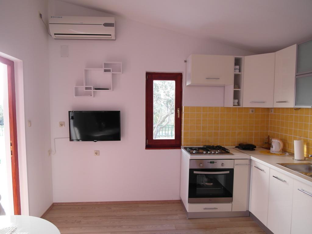 Apartment Antonio Šibenik Kültér fotó