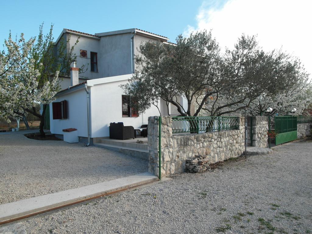 Apartment Antonio Šibenik Kültér fotó