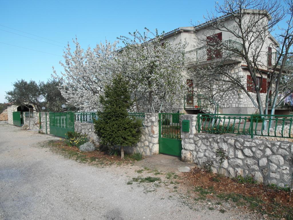 Apartment Antonio Šibenik Kültér fotó